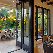 Patio Doors in Ormond Beach, FL