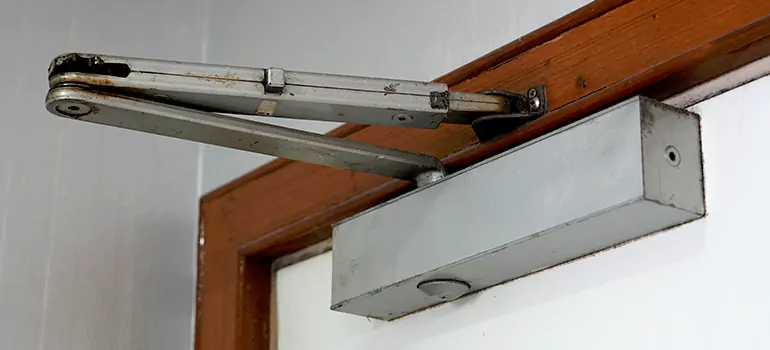 Door Closer Setup in Ormond Beach, FL