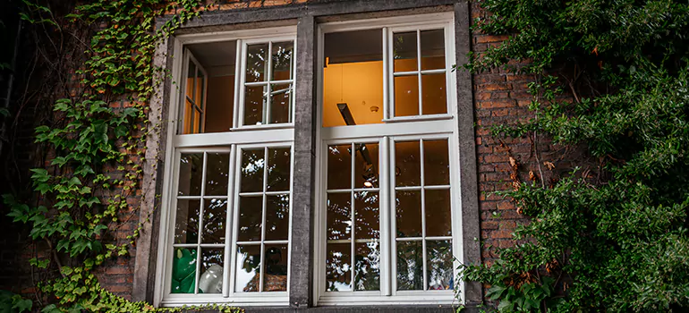 Energy Efficient Wood Windows in Ormond Beach, FL