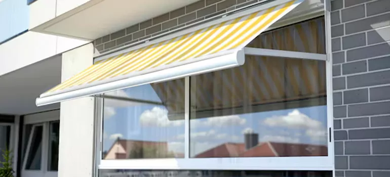 Awning Window Maintenance in Ormond Beach, FL